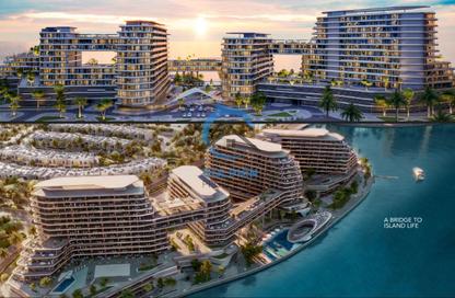 Apartment - 2 Bedrooms - 3 Bathrooms for sale in Quattro Del Mar - Hayat Island - Mina Al Arab - Ras Al Khaimah
