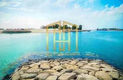 Land - Studio for sale in Nareel Island - Abu Dhabi
