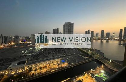 Apartment - 3 - 4 for sale in Al Qasba Downtown - Al Qasba - Sharjah