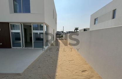 Townhouse - 4 - 4 for rent in Nara - The Valley - Dubai