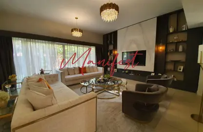 فيلا - 4 غرف نوم - 5 حمامات للايجار في ند الشبا 3 - ند الشبا - دبي