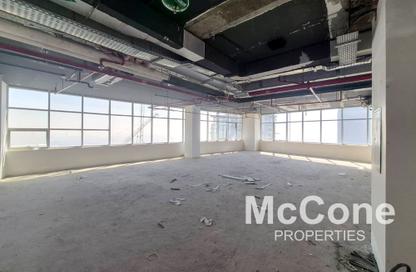 Office Space - Studio - 6 for rent in Mazaya Business Avenue AA1 - Mazaya Business Avenue - Jumeirah Lake Towers - Dubai