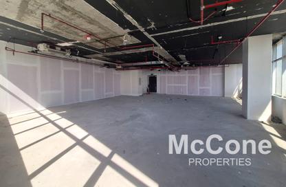 Office Space - Studio - 6 for rent in Mazaya Business Avenue AA1 - Mazaya Business Avenue - Jumeirah Lake Towers - Dubai