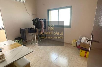 Apartment - 2 Bedrooms - 1 Bathroom for rent in Orient Towers - Al Bustan - Ajman