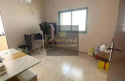 شقة - 2 غرف نوم - 1 حمام للايجار في أورينت تاور - البستان - عجمان