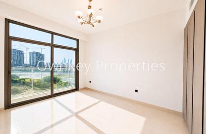 Apartment - 2 Bedrooms - 3 Bathrooms for rent in Kasim Residence - Meydan - Dubai