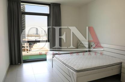 Apartment - 2 Bedrooms - 3 Bathrooms for sale in Canal Residence - Al Reem Island - Abu Dhabi