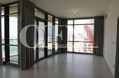 Apartment - 2 Bedrooms - 3 Bathrooms for sale in Canal Residence - Al Reem Island - Abu Dhabi
