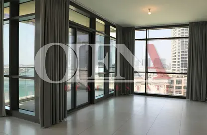 Apartment - 2 Bedrooms - 3 Bathrooms for sale in Canal Residence - Al Reem Island - Abu Dhabi Apartment - 2 Bedrooms - 3 Bathrooms for sale in Canal Residence - Al Reem Island - Abu Dhabi