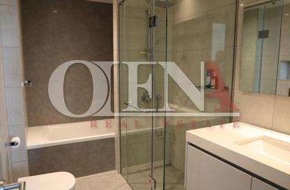 Apartment - 2 Bedrooms - 3 Bathrooms for sale in Canal Residence - Al Reem Island - Abu Dhabi