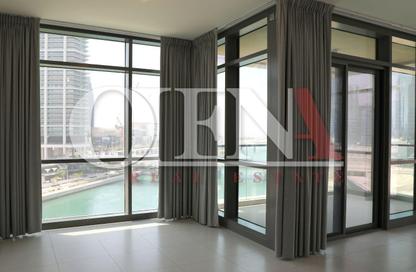 Apartment - 2 Bedrooms - 3 Bathrooms for sale in Canal Residence - Al Reem Island - Abu Dhabi