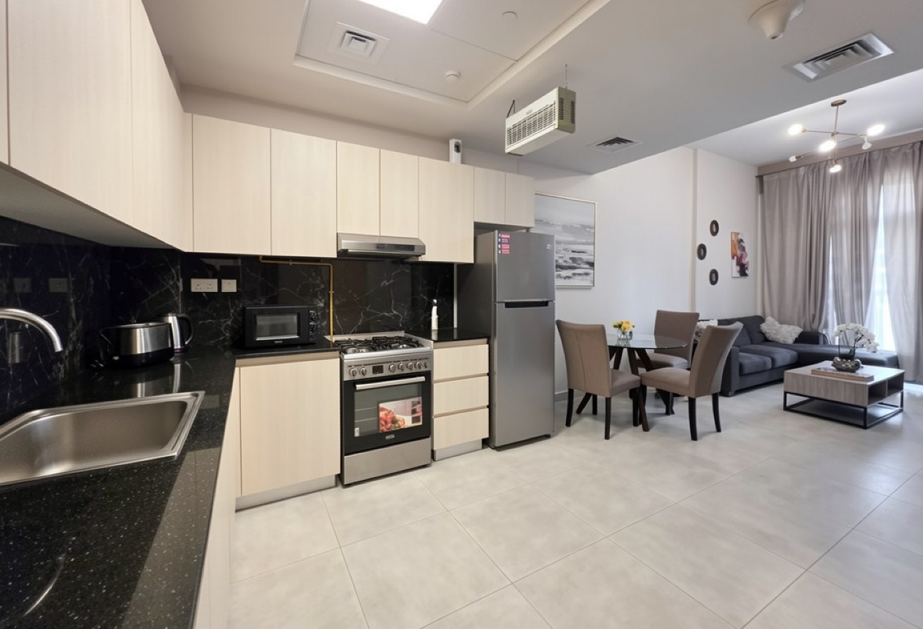 Modern Living | Prime Location | Multiple CHQ |68k gallery image