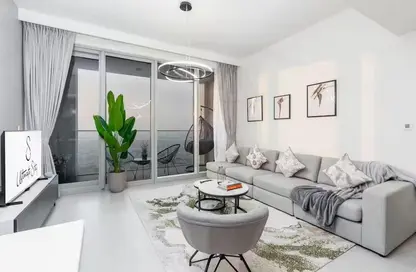 Apartment - 2 Bedrooms - 3 Bathrooms for rent in Forte 1 - Forte - Downtown Dubai - Dubai