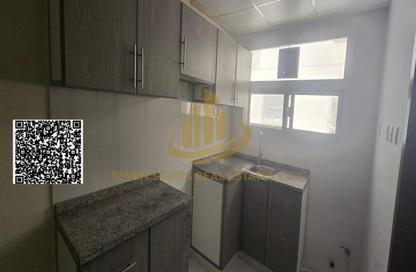 Apartment - Studio - 1 for rent in Al Naemiya Tower 3 - Al Naemiya Towers - Al Nuaimiya - Ajman Apartment - Studio - 1 for rent in Al Naemiya Tower 3 - Al Naemiya Towers - Al Nuaimiya - Ajman