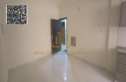 Apartment - Studio - 1 for rent in Al Naemiya Tower 3 - Al Naemiya Towers - Al Nuaimiya - Ajman Apartment - Studio - 1 for rent in Al Naemiya Tower 3 - Al Naemiya Towers - Al Nuaimiya - Ajman