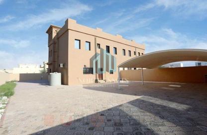 Villa - 3 Bedrooms - 3 Bathrooms for rent in Al Qusaidat - Ras Al Khaimah