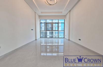 Apartment - 2 Bedrooms - 3 Bathrooms for rent in Burj Ghaya - Al Jaddaf - Dubai