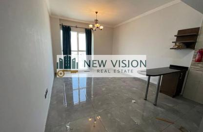 Apartment - Studio - 1 for rent in Al Majaz 2 - Al Majaz - Sharjah