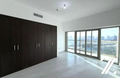 Apartment - 2 Bedrooms - 3 Bathrooms for rent in Rabdan Building - Motor City - Dubai