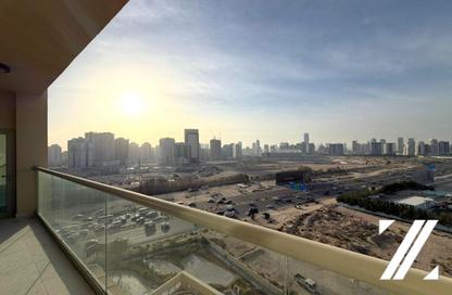 Apartment - 2 Bedrooms - 3 Bathrooms for rent in Rabdan Building - Motor City - Dubai