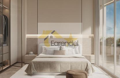 Apartment - 2 - 3 for sale in X11 Residence - Residential District - Dubai South (Dubai World Central) - Dubai Apartment - 2 - 3 for sale in X11 Residence - Residential District - Dubai South (Dubai World Central) - Dubai