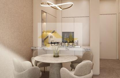 Apartment - 2 - 3 for sale in X11 Residence - Residential District - Dubai South (Dubai World Central) - Dubai Apartment - 2 - 3 for sale in X11 Residence - Residential District - Dubai South (Dubai World Central) - Dubai