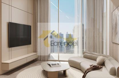 Apartment - 2 - 3 for sale in X11 Residence - Residential District - Dubai South (Dubai World Central) - Dubai Apartment - 2 - 3 for sale in X11 Residence - Residential District - Dubai South (Dubai World Central) - Dubai