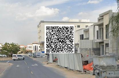 Land - Studio for sale in Al Mowaihat 2 - Al Mowaihat - Ajman