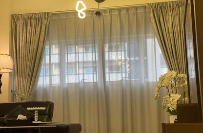Apartment - 1 Bedroom - 2 Bathrooms for rent in Profile Residence - Dubai Sports City - Dubai