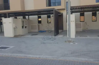 فيلا - 3 غرف نوم - 3 حمامات للبيع في مساكن نسمه - ّالطي - الشارقة