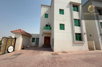 Villa - 5 - 7 for rent in Khalifa City A Villas - Khalifa City A - Khalifa City - Abu Dhabi
