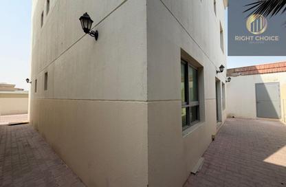 Villa - 5 - 7 for rent in Khalifa City A Villas - Khalifa City A - Khalifa City - Abu Dhabi