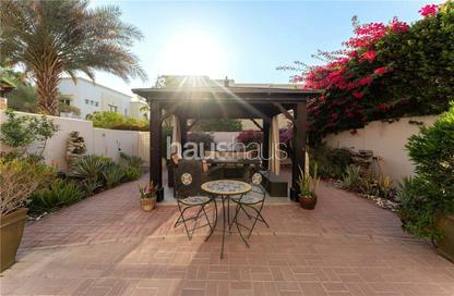 Villa - 3 Bedrooms - 3 Bathrooms for sale in Maeen 4 - Maeen - The Lakes - Dubai