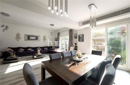 Villa - 3 Bedrooms - 3 Bathrooms for sale in Maeen 4 - Maeen - The Lakes - Dubai Villa - 3 Bedrooms - 3 Bathrooms for sale in Maeen 4 - Maeen - The Lakes - Dubai