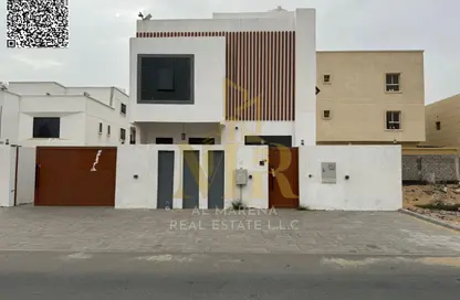 فيلا - 5 غرف نوم - 7 حمامات للبيع في الزاهية جاردنز - الزاهية - عجمان