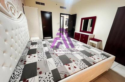 Apartment - 1 Bedroom - 2 Bathrooms for rent in Prime Residency A - Prime Residency - International City - Dubai