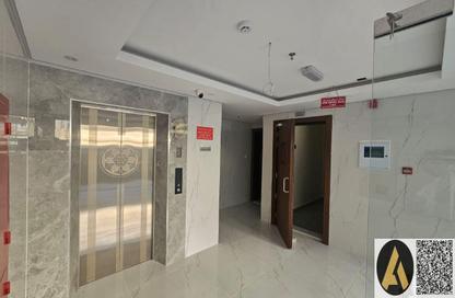 Whole Building - Studio - 7+ Bathrooms for sale in Ajman Global City - Al Alia - Ajman