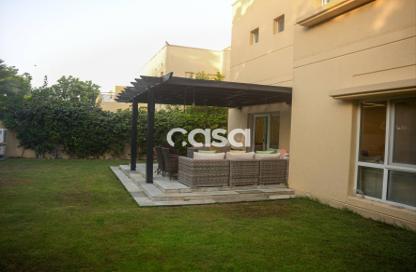 فيلا - 3 غرف نوم - 5 حمامات للايجار في ميدوز 9 - ميدوز - دبي