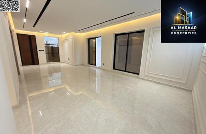 Villa - 5 Bedrooms - 7 Bathrooms for sale in Al Helio 2 - Al Helio - Ajman Villa - 5 Bedrooms - 7 Bathrooms for sale in Al Helio 2 - Al Helio - Ajman
