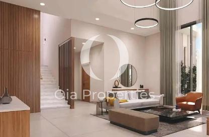Townhouse - 3 Bedrooms - 5 Bathrooms for sale in Murjan Al Saadiyat - Saadiyat Island - Abu Dhabi
