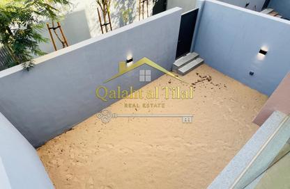 Townhouse - 3 Bedrooms - 4 Bathrooms for sale in Robinia - Masaar - Tilal City - Sharjah Townhouse - 3 Bedrooms - 4 Bathrooms for sale in Robinia - Masaar - Tilal City - Sharjah