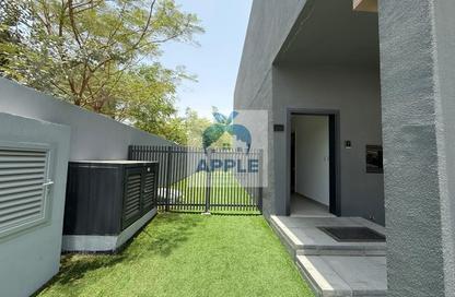 Villa - 3 Bedrooms - 5 Bathrooms for rent in Robinia - Masaar - Tilal City - Sharjah