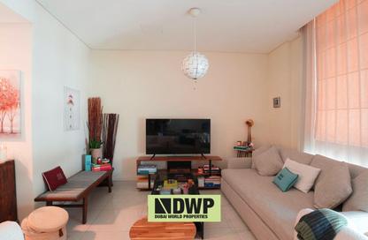 Apartment - 1 Bedroom - 2 Bathrooms for sale in The Polo Residence A2 - The Polo Residence - Meydan Avenue - Meydan - Dubai Apartment - 1 Bedroom - 2 Bathrooms for sale in The Polo Residence A2 - The Polo Residence - Meydan Avenue - Meydan - Dubai