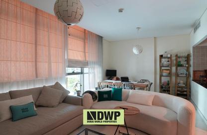 Apartment - 1 Bedroom - 2 Bathrooms for sale in The Polo Residence A2 - The Polo Residence - Meydan Avenue - Meydan - Dubai Apartment - 1 Bedroom - 2 Bathrooms for sale in The Polo Residence A2 - The Polo Residence - Meydan Avenue - Meydan - Dubai