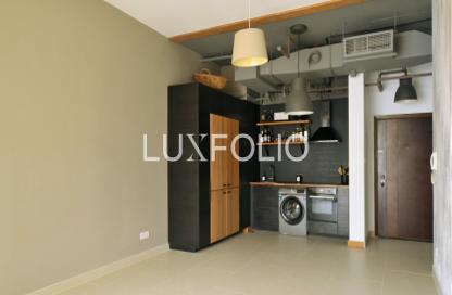 Apartment - 1 - 2 for sale in La Fontana - Arjan - Dubai Apartment - 1 - 2 for sale in La Fontana - Arjan - Dubai