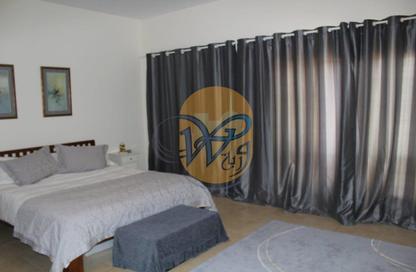Villa - 4 Bedrooms - 3 Bathrooms for sale in The Townhouses at Al Hamra Village - Al Hamra Village - Ras Al Khaimah