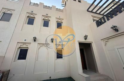 Villa - 4 Bedrooms - 3 Bathrooms for sale in The Townhouses at Al Hamra Village - Al Hamra Village - Ras Al Khaimah