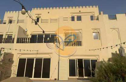 Villa - 4 Bedrooms - 3 Bathrooms for sale in The Townhouses at Al Hamra Village - Al Hamra Village - Ras Al Khaimah