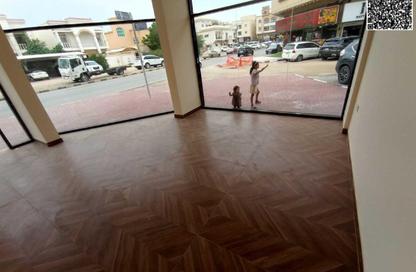 Shop - Studio for rent in Al Rawda 2 Villas - Al Rawda 2 - Al Rawda - Ajman