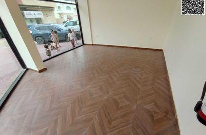 Shop - Studio for rent in Al Rawda 2 Villas - Al Rawda 2 - Al Rawda - Ajman